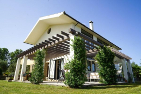 El Toro Blanco Luxury Villa in Andalucia